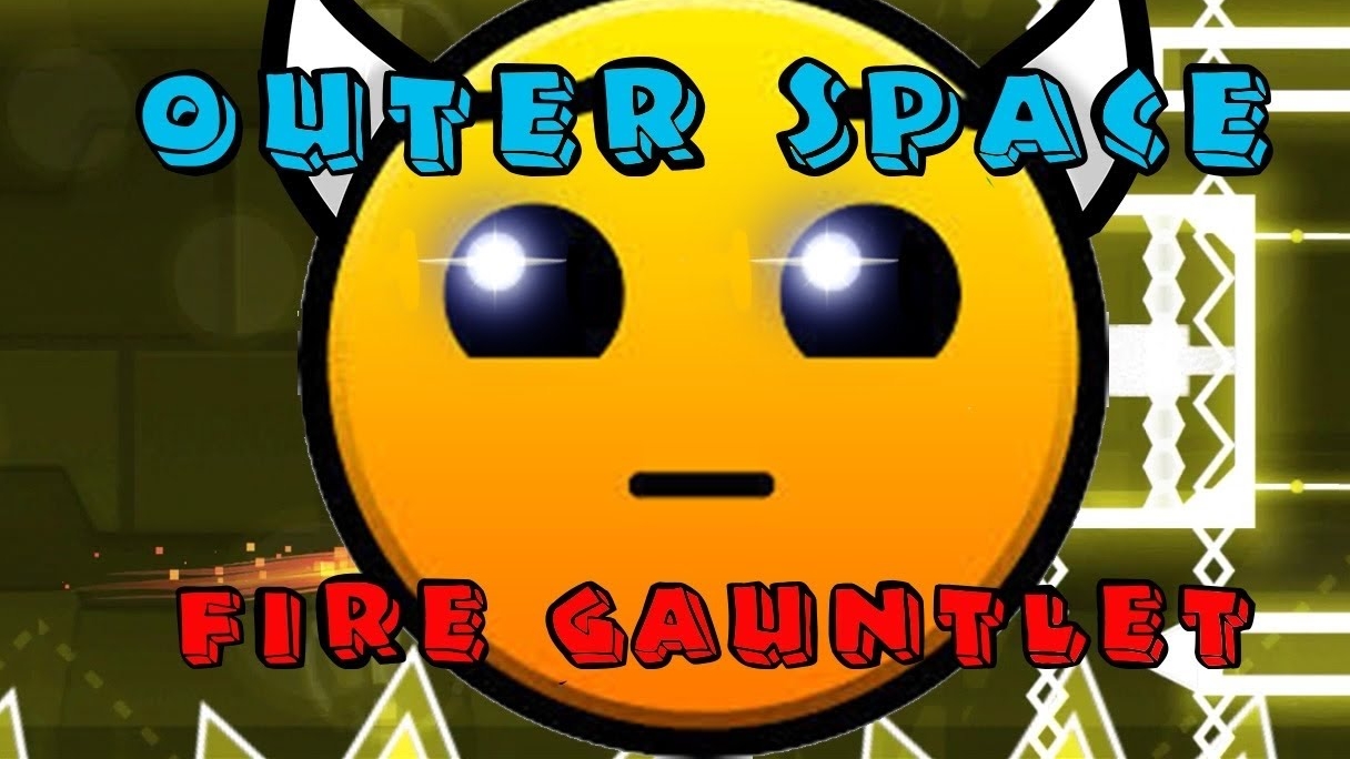 Outerspace