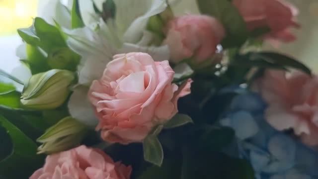 ОСЕННИЙ БУКЕТ💐💐💐