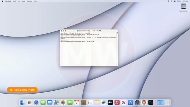 How To Uninstall Xcode Command Line Tools