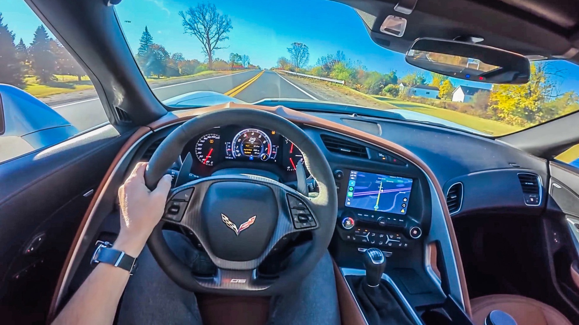 Corvette
