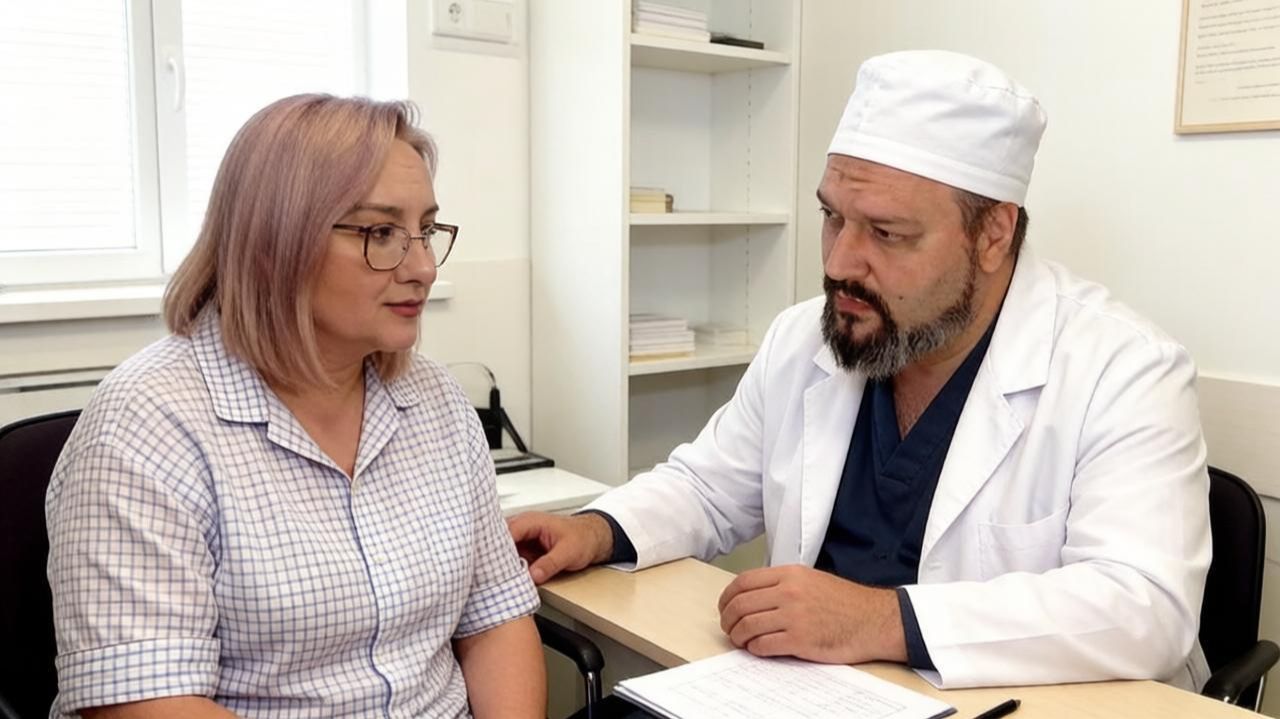 Их не вылечить