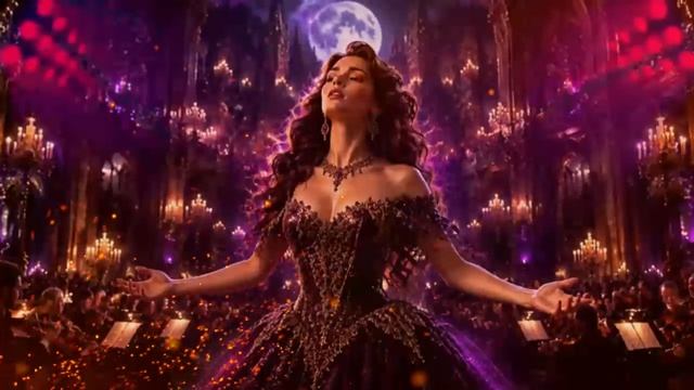 Romantic Opera