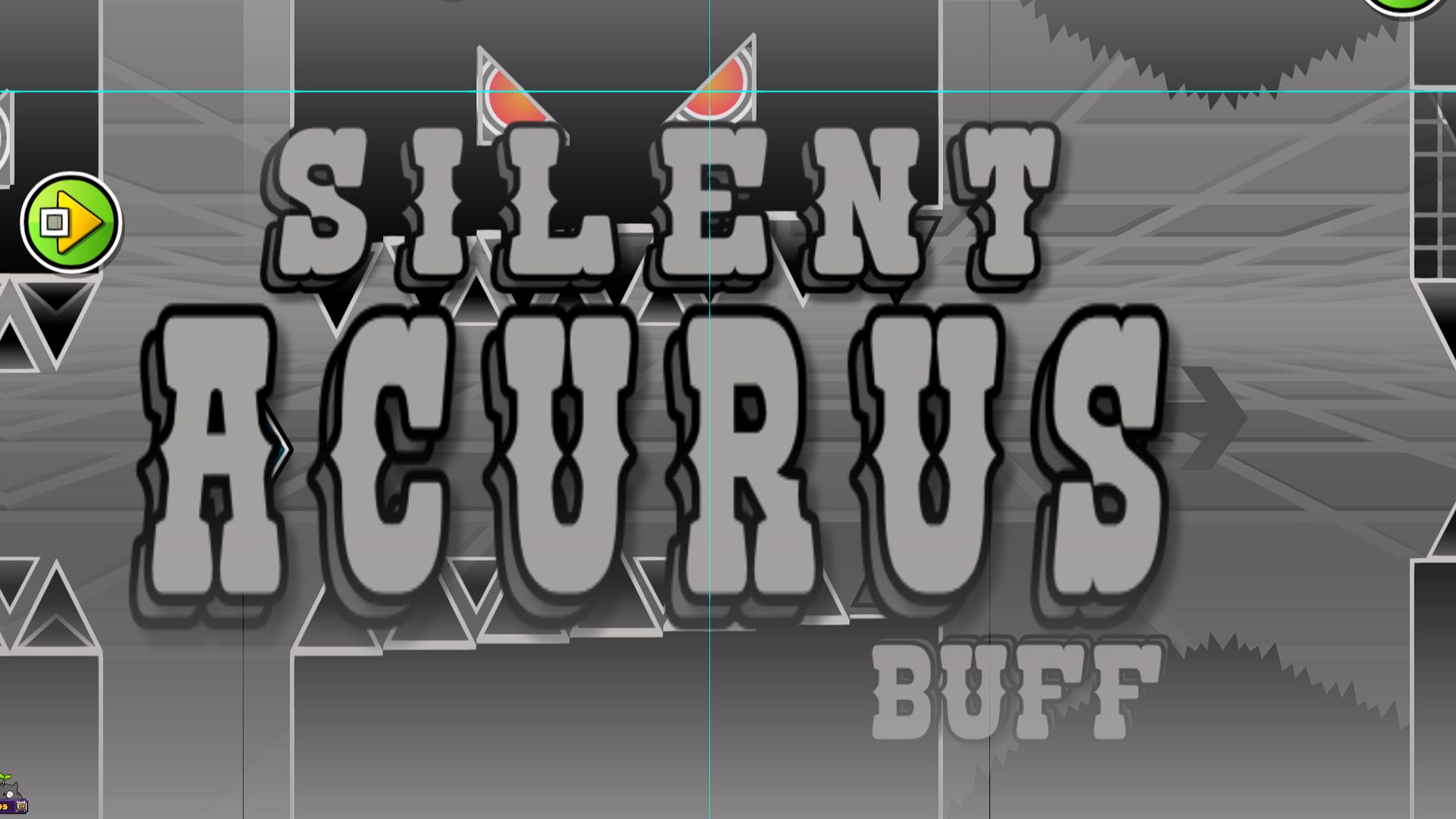 [Buffed] Silent Acurus 63-100%