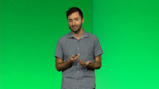 Stephane Maldini, Pivotal & Steve Gury, Facebook—Reactive With RSocket, SpringOne Platform 2018