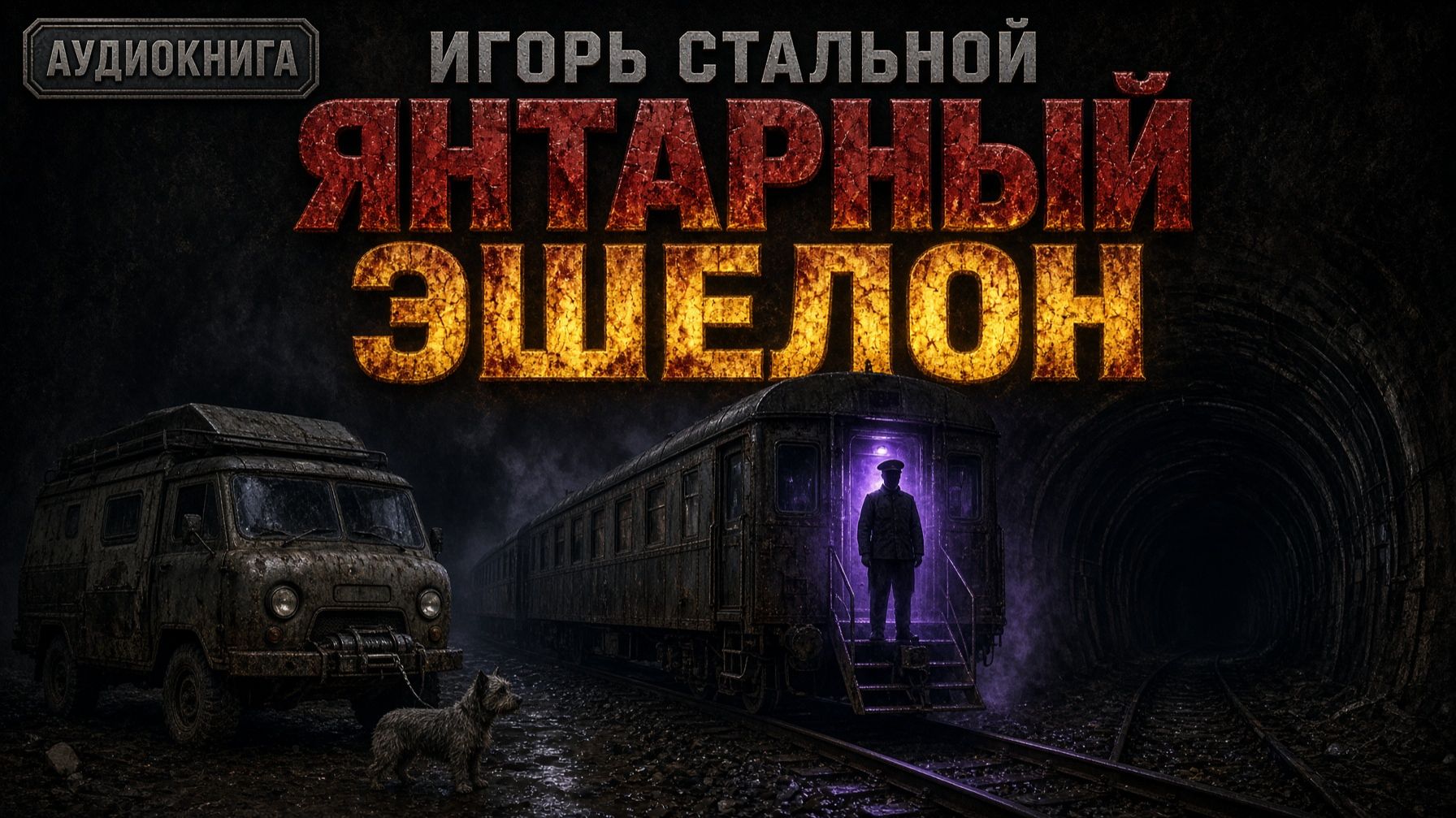 Игорь Стальной