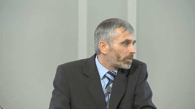 Если страдаешь несправедливо - что делать?