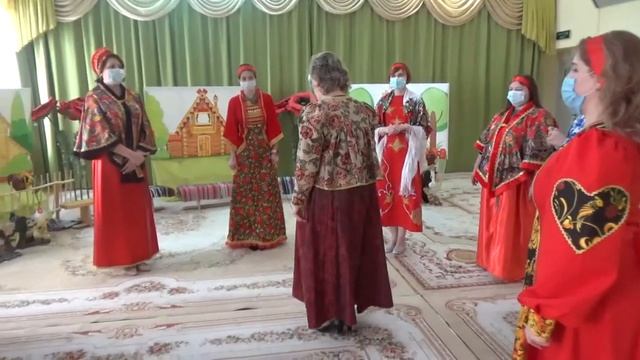 ГМО музрук