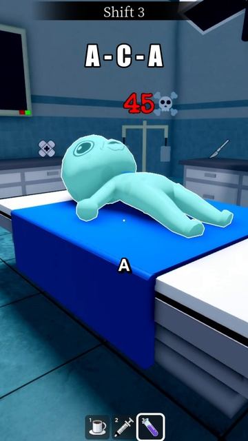 ВСЕ 9 СЕКРЕТНЫХ РЕЦЕПТОВ ЗЕЛЕЙ В ANIMAL HOSPITAL! #roblox #animalhospital