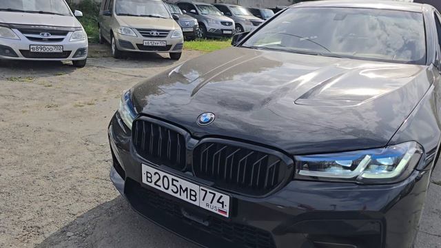 520i(F10)13г,2.0ат,2WD,1790т.р.