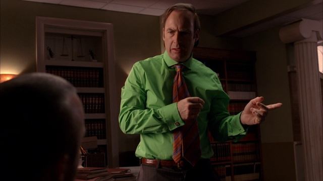 Breaking Bad Season 5 Episode 9 (series, 2013)
