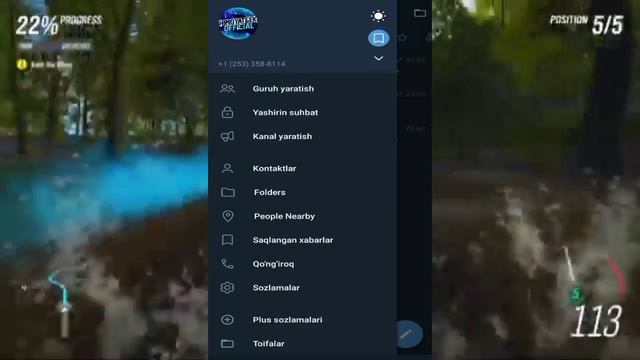 TELEGRAM PREMIUM TEKINGA OLISH // TELEGRAM PREMIUM BEPUL OLISH