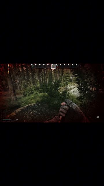 EFT! Выжил на 10 хп! #eft #tarkov #gaming