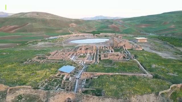 IRAN The Ancient Empire That Refused To Be Erased