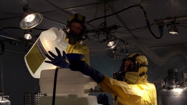 Breaking Bad Season 5 Episode 3 (series, 2012)