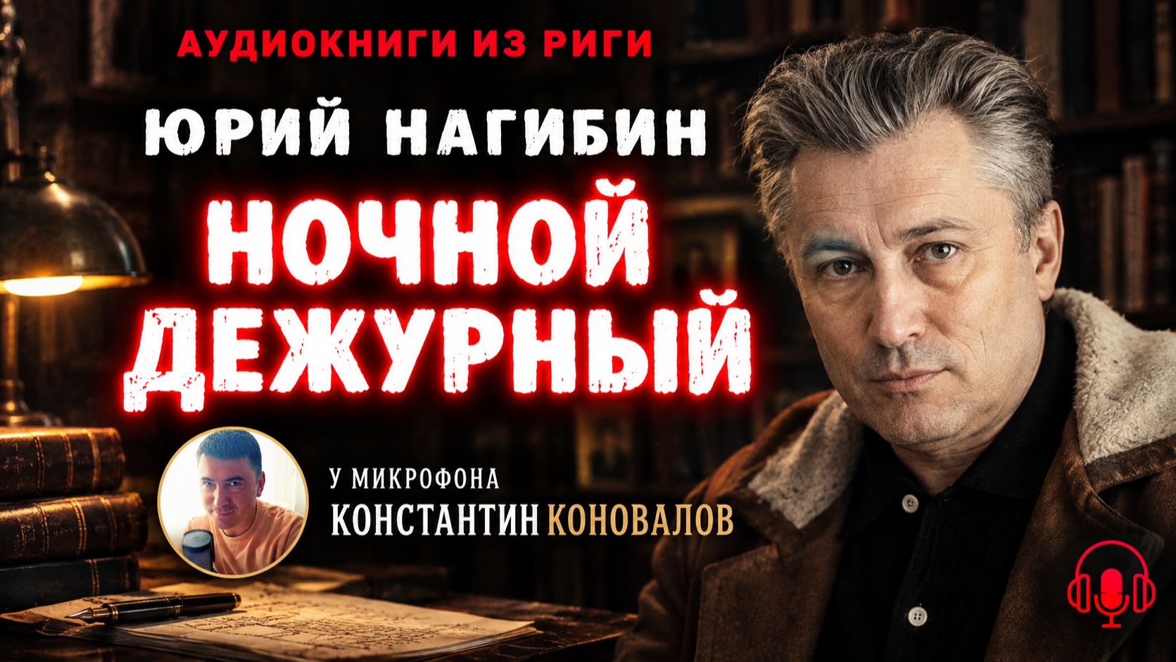 Шедевр психологической прозы. Юрий Нагибин. 