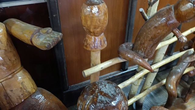 Древесина плачет