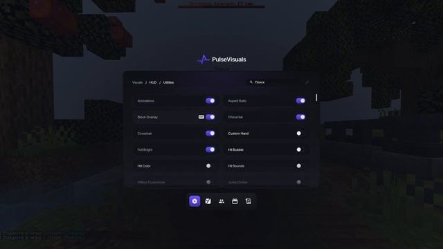 ОБЗОР нового ОБНОВЛЕНИЯ NewLauncher 2.1.5