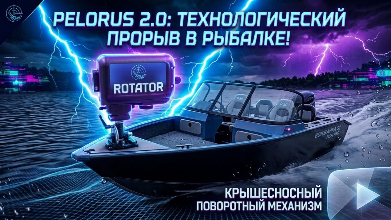 Обзоры эхолотов и видеоуроки