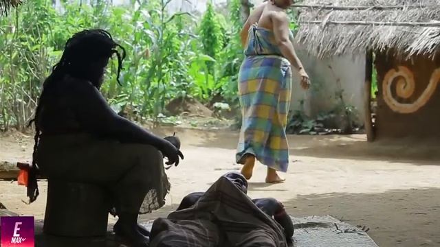 SPIRIT OF VENGEFUL MAIDEN (Nollywood Epic Movie 2023) Ugezu | Nigerian Full Movies
