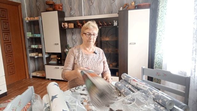 Мои обновки на осень.