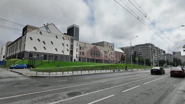 Школы