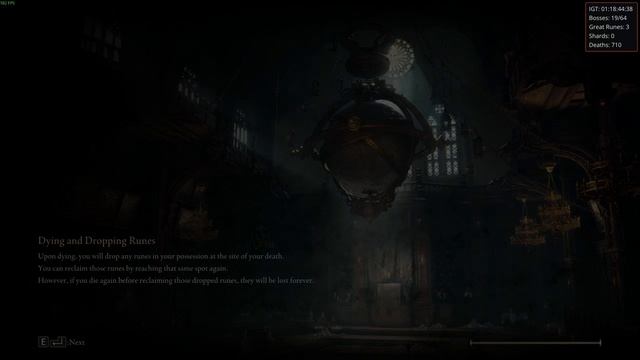 Nightmare Seed, часть 9.2