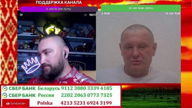 Встреча с начальником!!!!