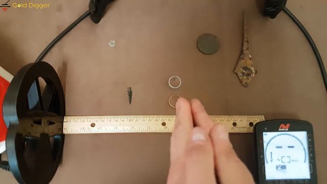 Эквинокс 600 и 800, что влияет на успешный поиск - Заблуждения и мифы Minelab Equinox мд