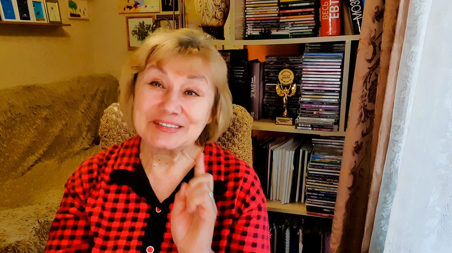 В шоке от комментариев! Прибить, послать или сойти с ума?