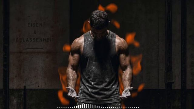Музыка для тренировок в спортзале 2026 🔋 Лучший музыкальный микс для тренировок 🔊 Мотивация спорт