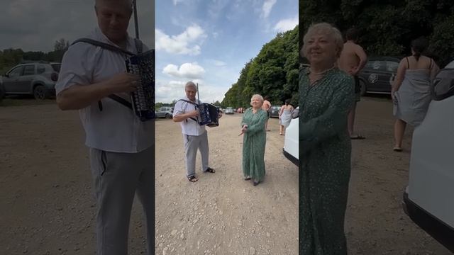 Частушки