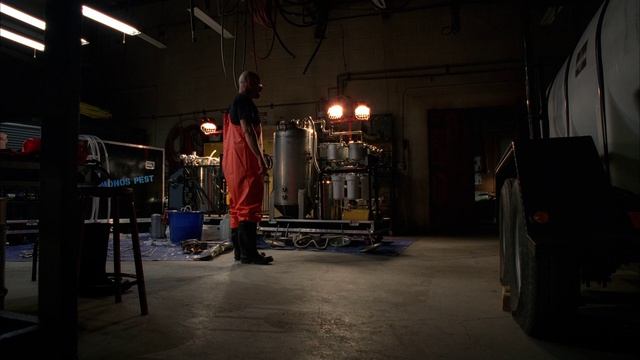 Breaking Bad Season 5 Episode 7 (series, 2012)
