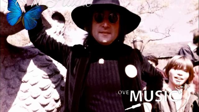 John Lennon - Mind Games  ( ЭКСКЛЮЗИВ ! Al  Studio 2026  )