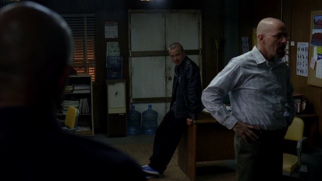 Breaking Bad Season 5 Episode 6 (series, 2012)