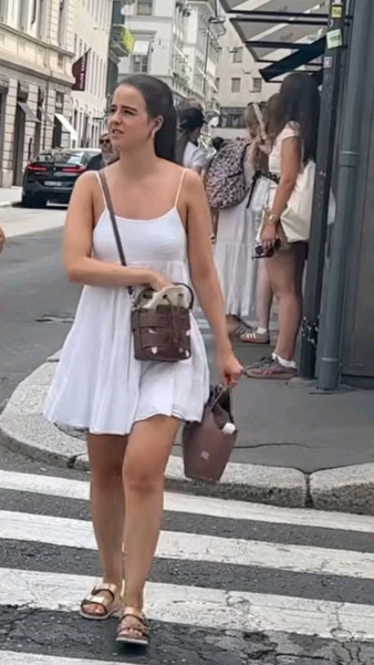 мода в Италии
