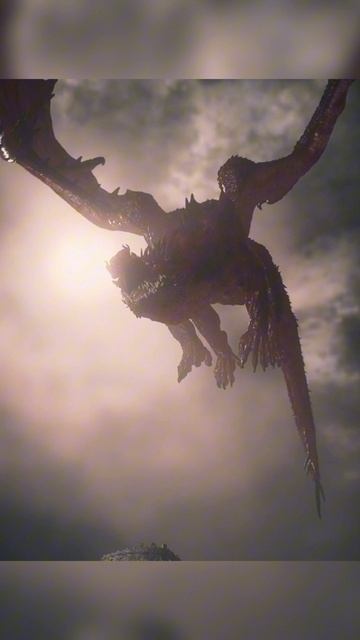 Я - главная пешка В Dragon's Dogma 2!!!