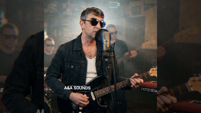 Ба ту медиҳам - Harutyun Harutyunyan (A&A Sounds)