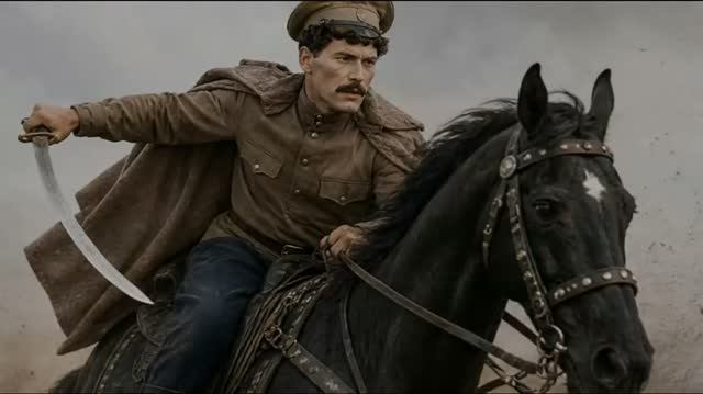 СВО - Священная война за Отечество. Героям Отечества во все времена.