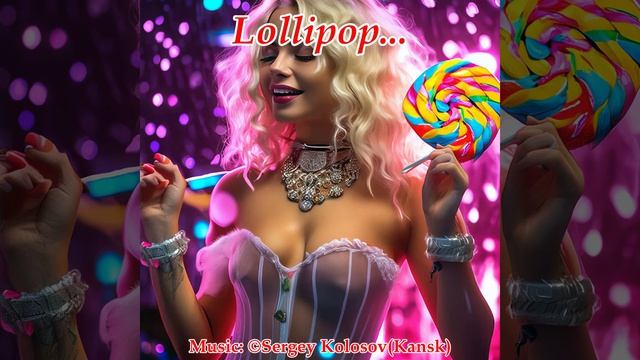 Lollipop...(Music From Sergey Kolosov)