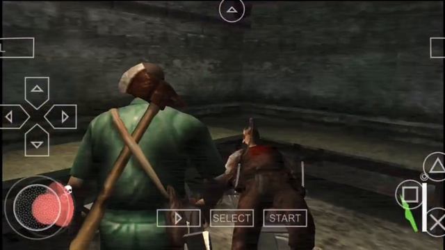 Manhunt 2