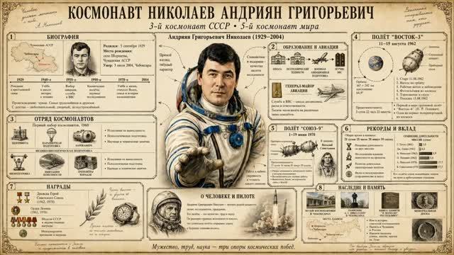 Космос