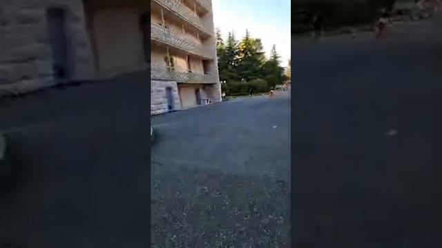 Личный повар Алеутов