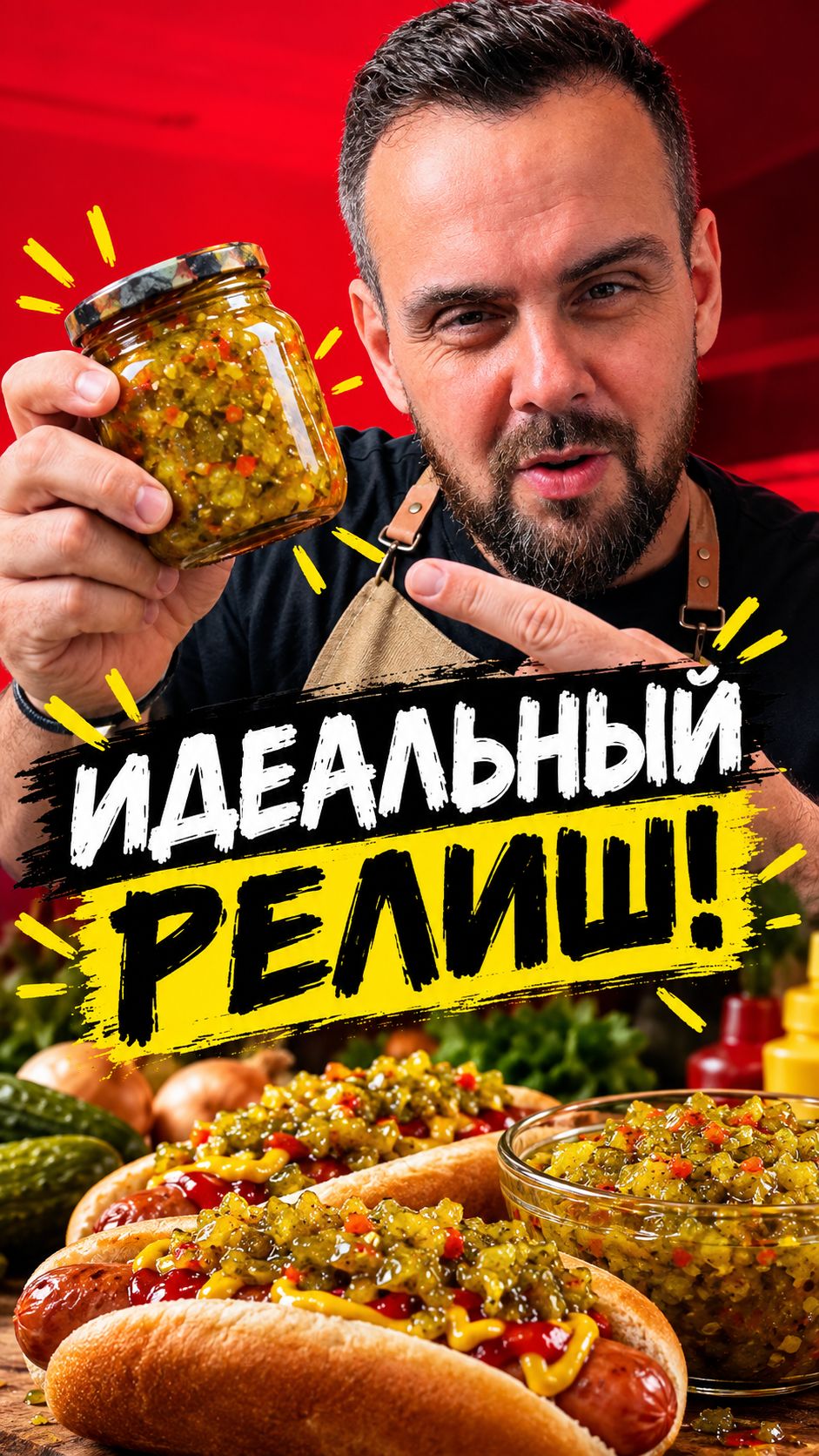 РЕЦЕПТЫ