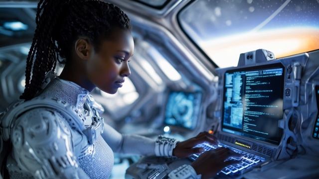 Enter Hyperfocus  Chillstep Music Mix For ADHD, Coding & Deep Work