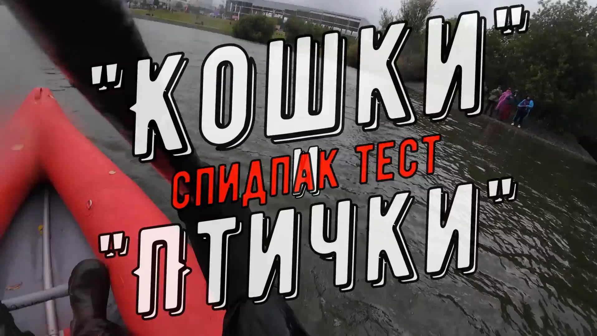 Спидпак Тест 2026