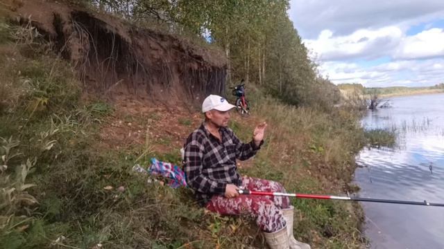 Как и на что ловить плотву в сентябре? Секреты ловли плотвы в сентябре