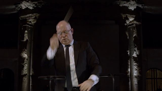 An Innovative Fusion Of Orchestra And Live Electronics Requiem A