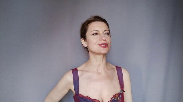 Роль Галина, Алиса Гончаренко