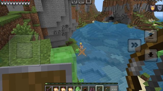 Minecraft