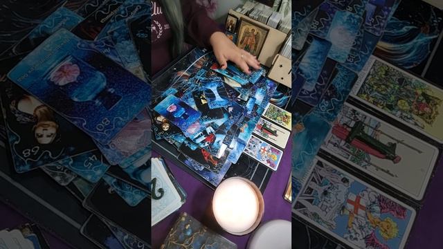 Кто теперь сам будет тянуть свой тяжкий крест?